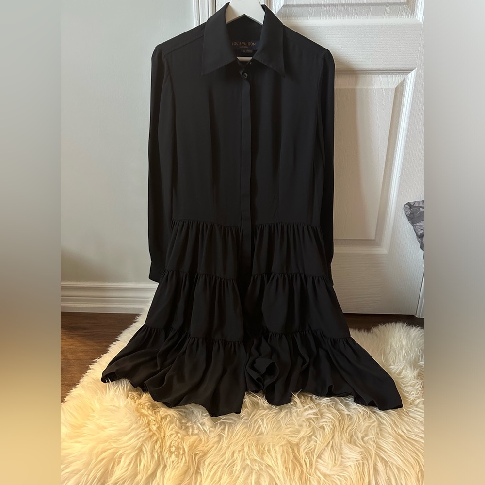 Classic Blouse dresses